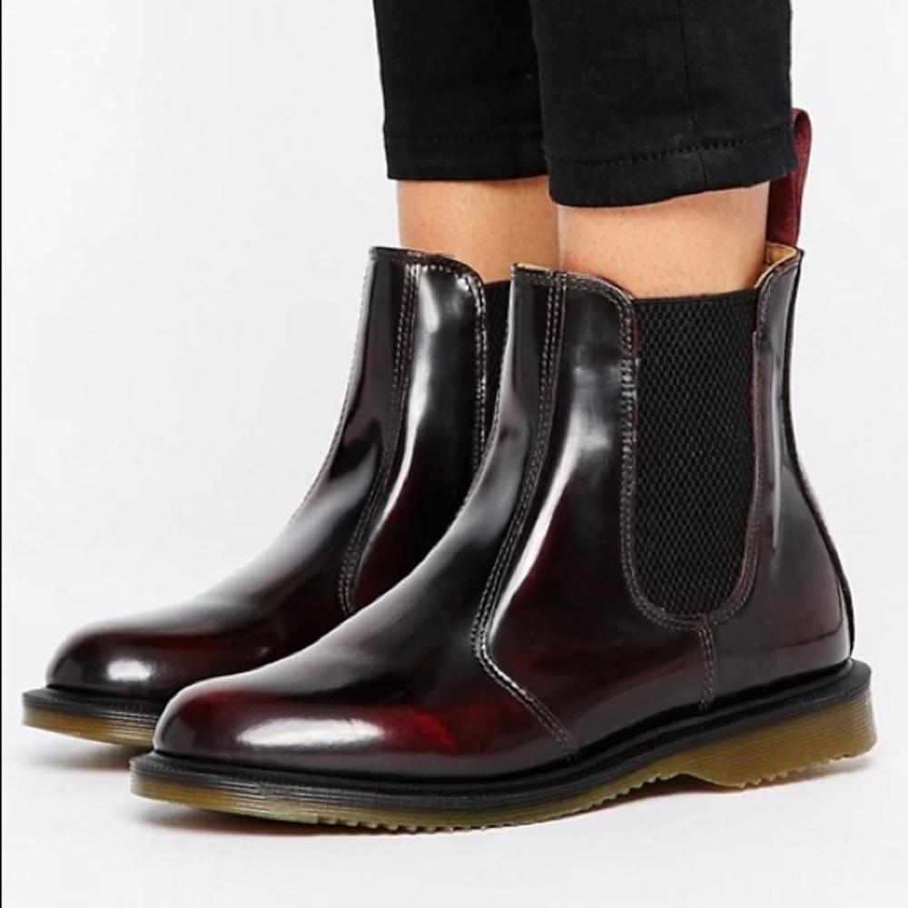 Doc Martens Chelsea Boots